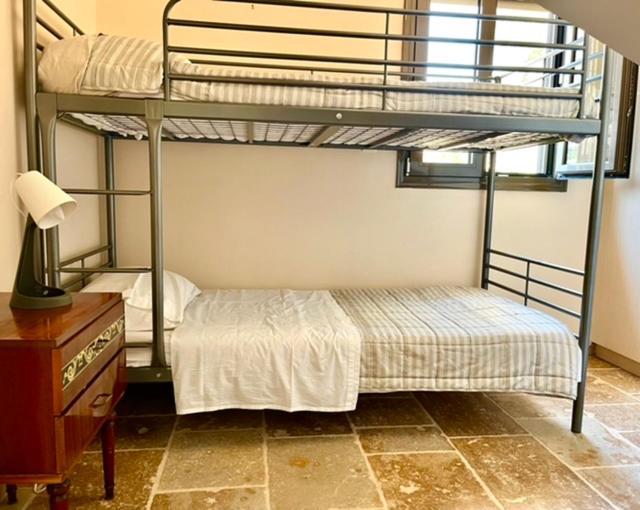 Apartamento Summer House With A Pool Near Sea, Port & Airport Rafína Exterior foto